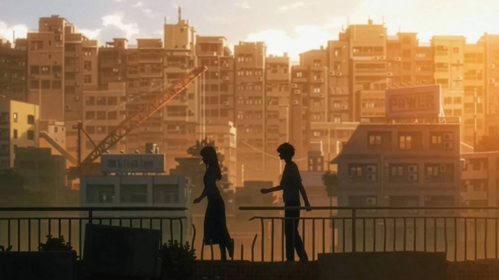 Ce film d'animation de 2025 surclasse totalement One Piece et Dragon Ball : le KO est historique