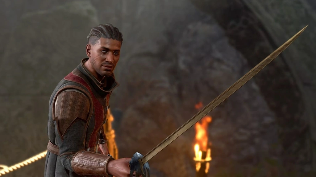 “Je suis vraiment désolé” Un employé de Larian s’explique sur ce détail de Baldur’s Gate 3 qui frustre les fans