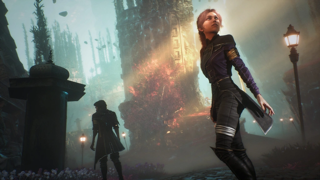 Pour Clair Obscur Expedition 33, ses développeurs ont dû faire "deux fois plus de boulot"