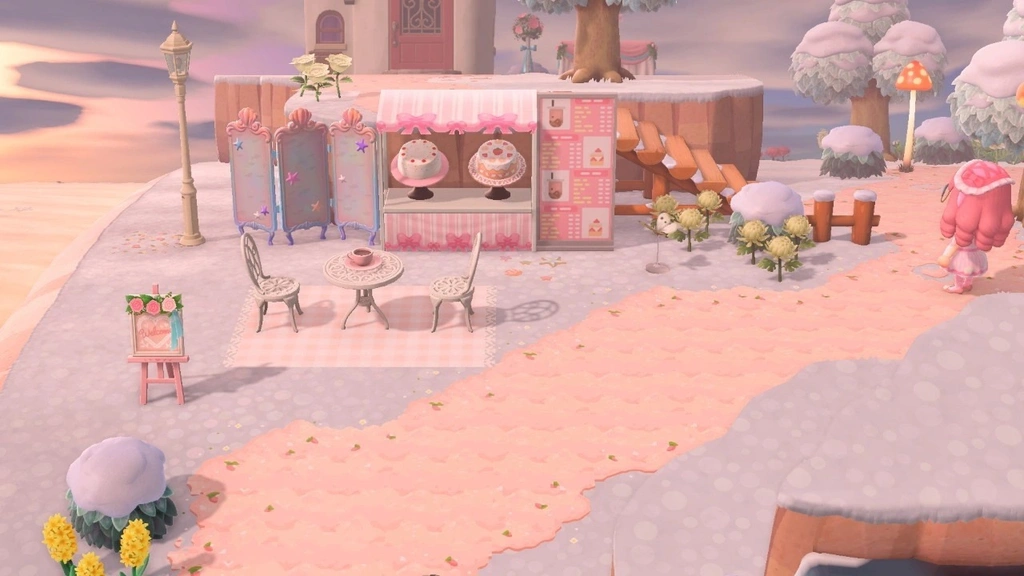 Code onirique Animal Crossing New Horizons : quelles sont les plus belles îles à visiter dans vos rêves ?