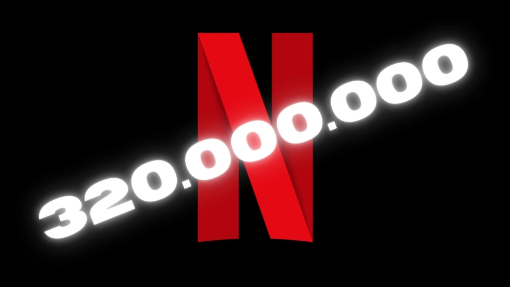 Avec près de 320 millions d'heures, c'est la série d’animation adaptée d'un jeu vidéo la plus vue de tous les temps sur Netflix !
