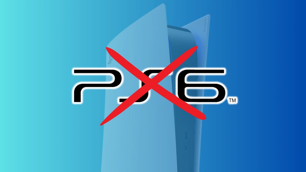 La PS6 DOIT attendre. La PS5 a encore trop de choses à montrer