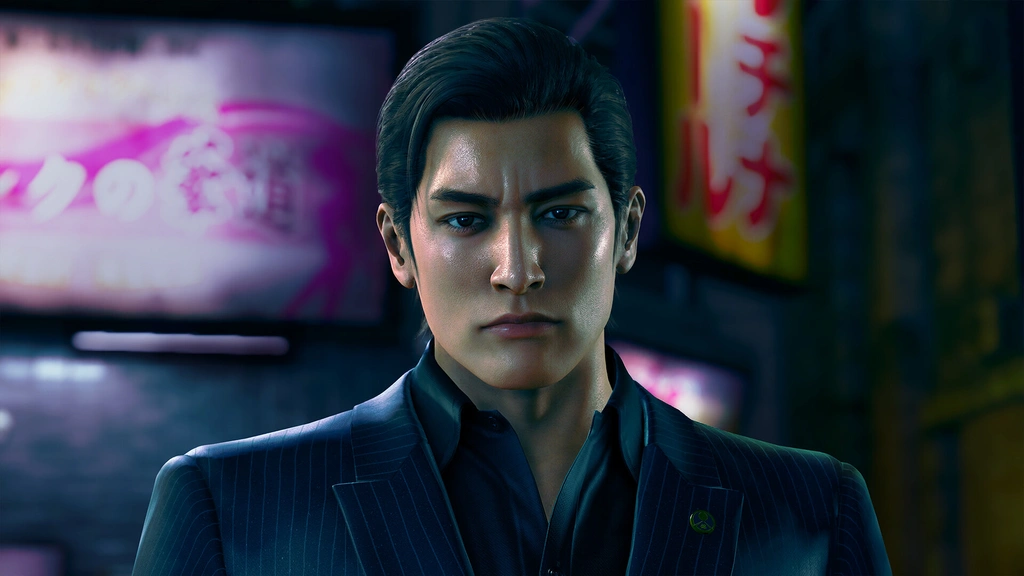 Yakuza Kiwami 3 & Dark Ties : le remake d'une légende du jeu vidéo action