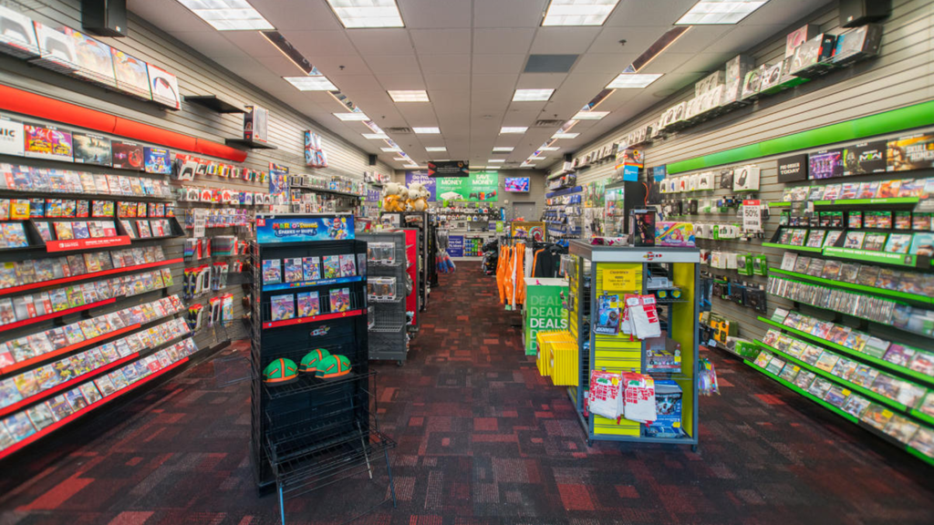 La mort du commerce physique du jeu vidéo ? Cette triste annonce va embêter les vieux joueurs…