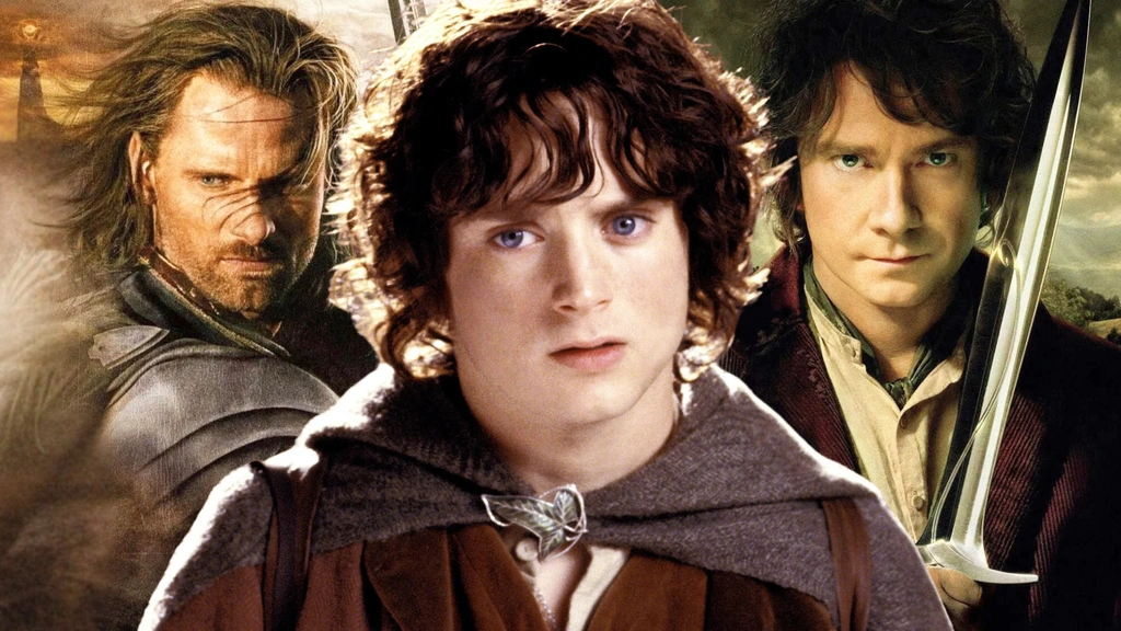 Vous ne le savez sûrement pas, mais Le Seigneur des Anneaux n'a jamais été pensé pour être une trilogie !