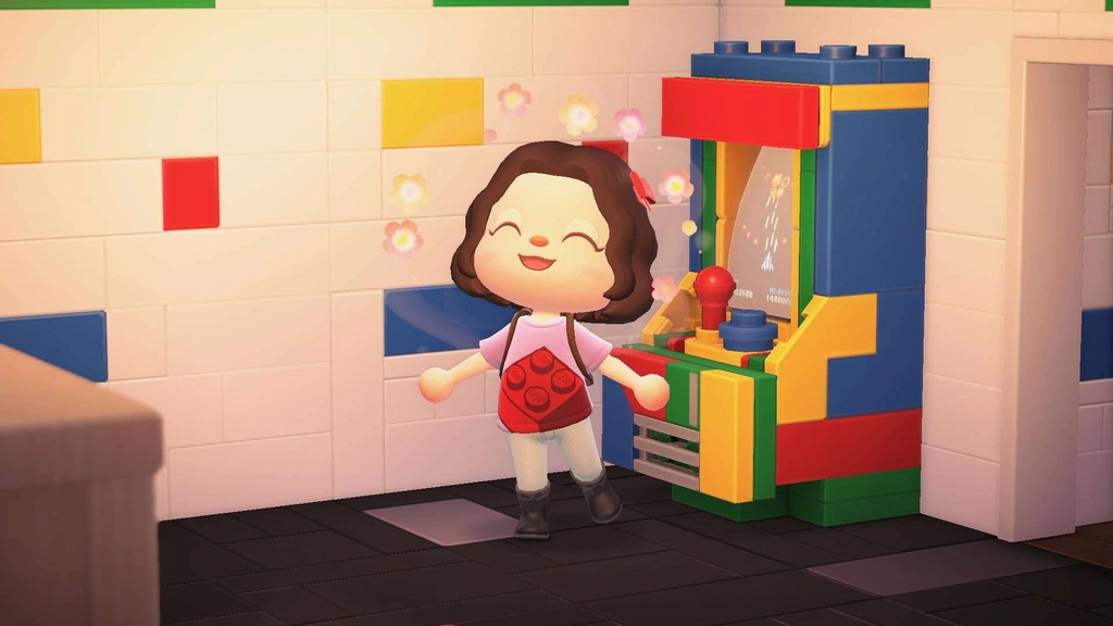 Animal Crossing New Horizons : LEGO, Zelda, Splatoon... Comment obtenir les nouveaux articles promotionnels ?