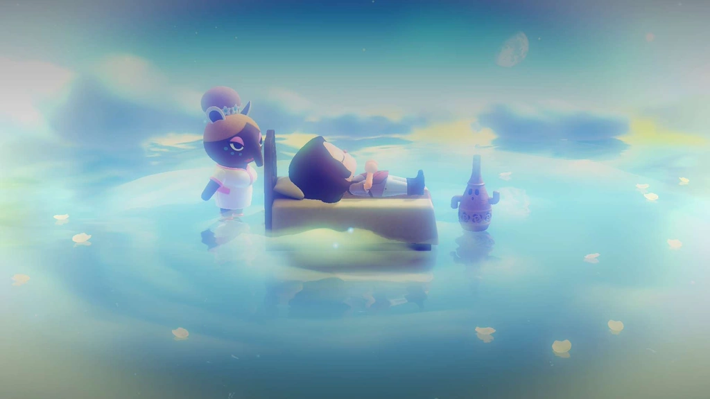 Rêver’île Animal Crossing New Horizons : comment débloquer cette fonctionnalité et à quoi sert-elle ?