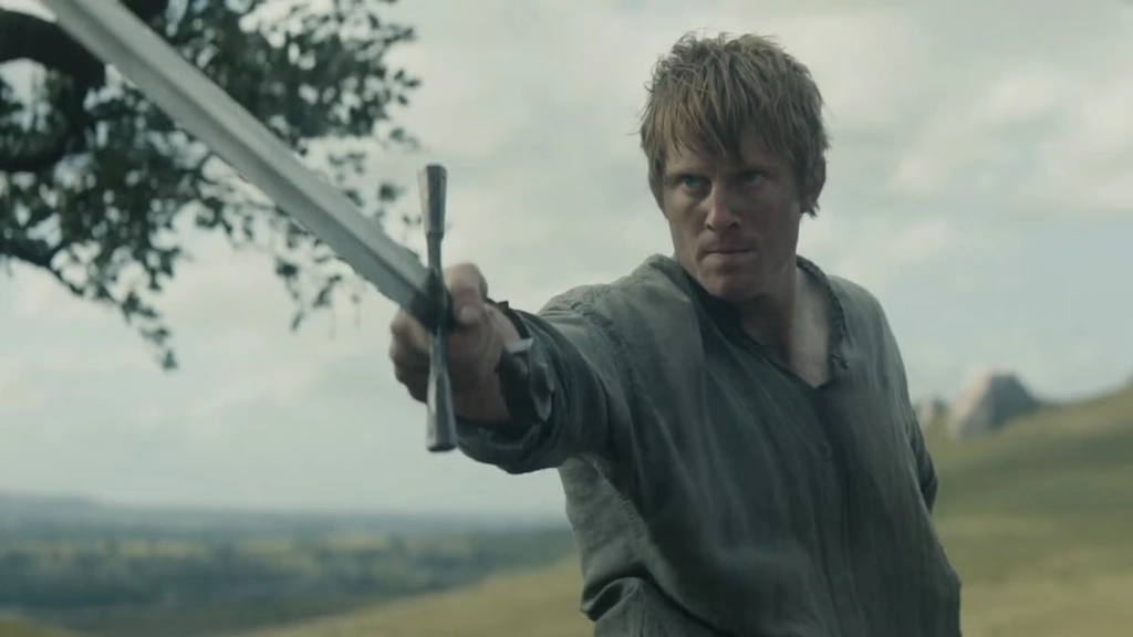 A Knight of the Seven Kingdoms : où se situe la série par rapport à Game of Thrones et House of the Dragon ?