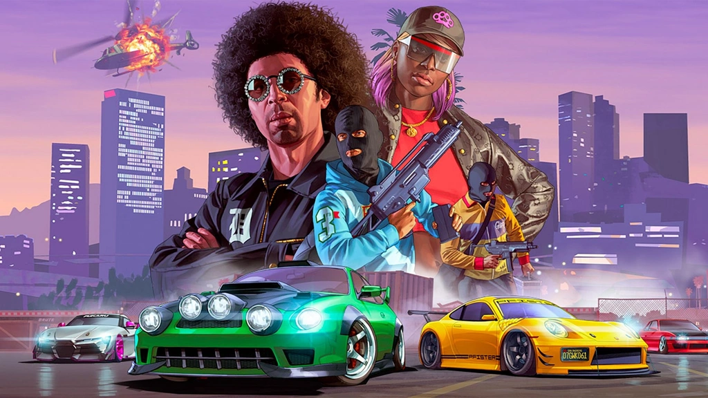 GTA 6 : à cause du procès visant Rockstar Games, les premiers secrets de GTA 6 Online viennent d’être rendus public !