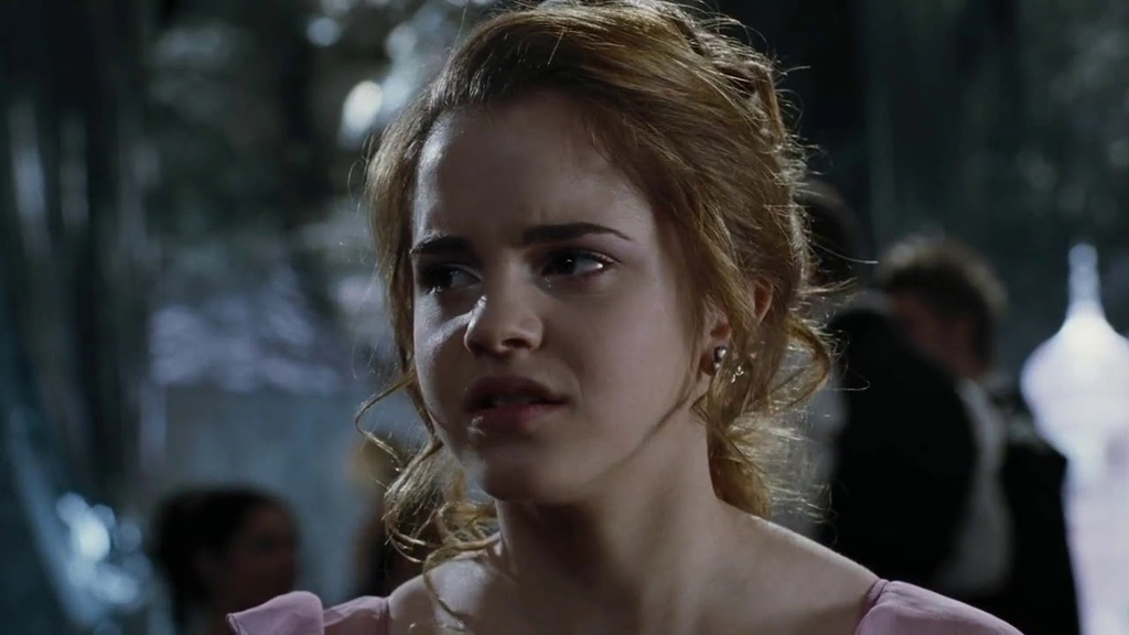 Quand les acteurs d'Harry Potter revoient cette scène culte, ce n'est malheureusement pas la magie dont ils se souviennent en premier