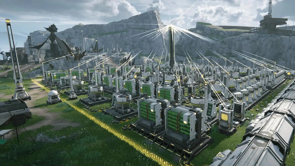 Arknights Endfield : On découvre le système d'usine, game-changer pour ce concurrent de Genshin Impact ?