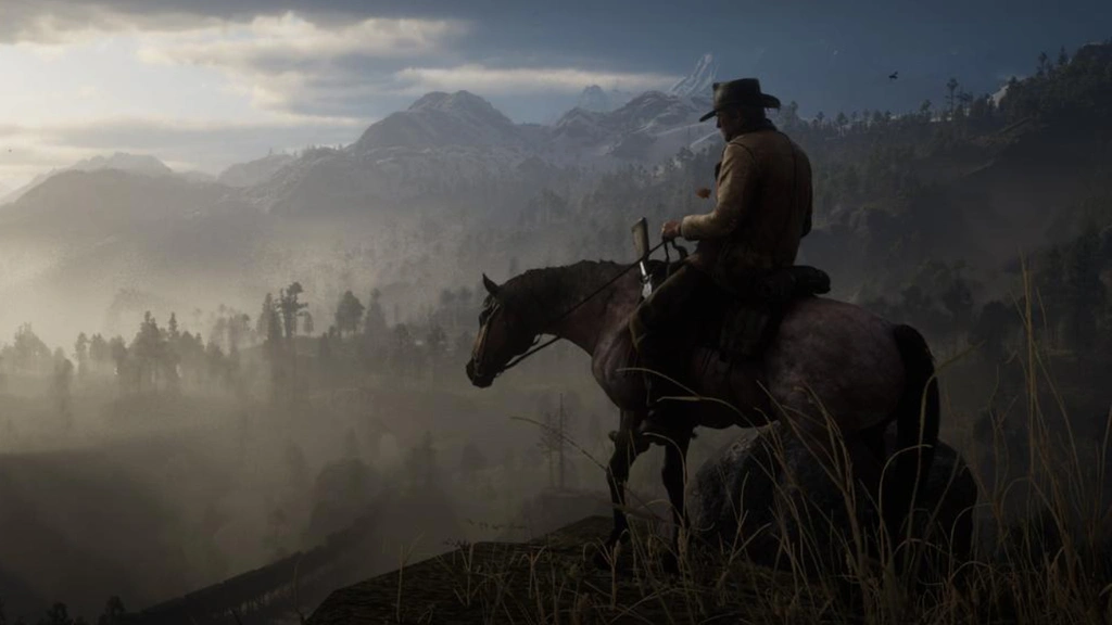 Red Dead Redemption : le créateur de la licence aimerait qu'il n'y ait jamais de troisième épisode
