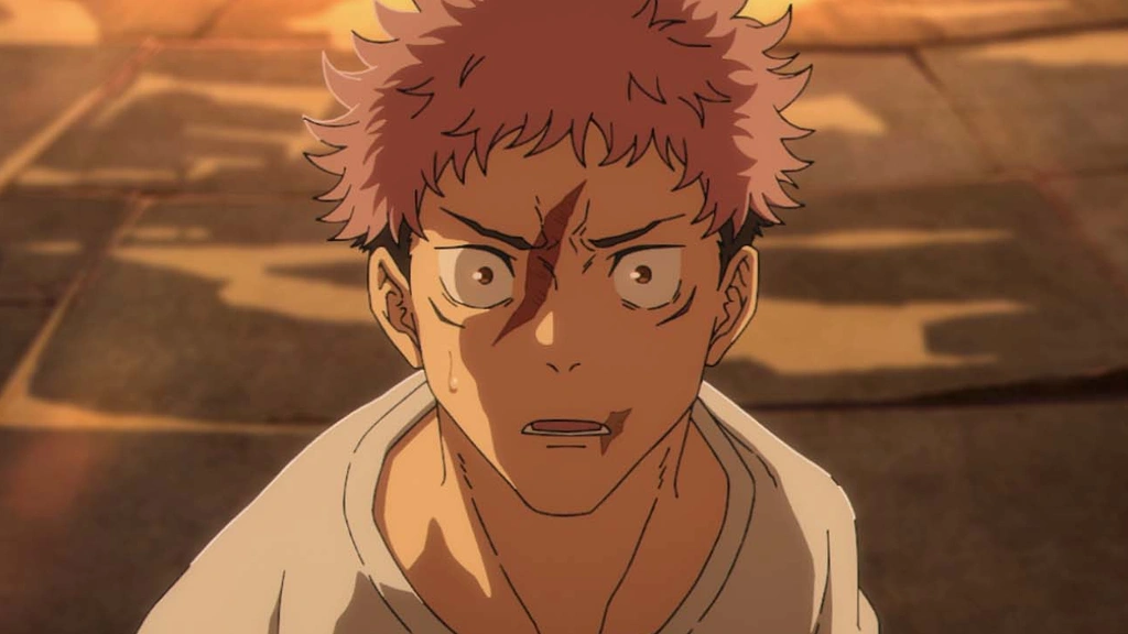 "C'est un PowerPoint !" L'épisode 3 de Jujutsu Kaisen est une catastrophe : les studios ne pouvaient pas faire autrement