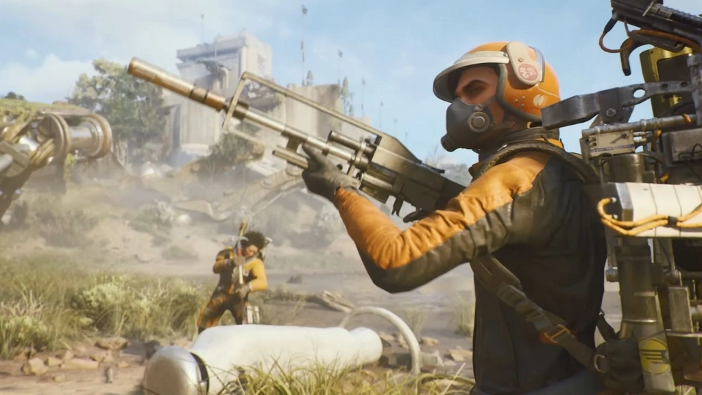 Signaux confus ARC Raiders : où trouver un guetteur pour finir la quête de Shani ?