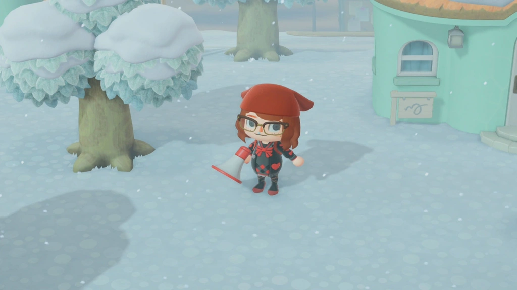 Mégaphone Animal Crossing New Horizons : comment obtenir ce nouvel outil ?