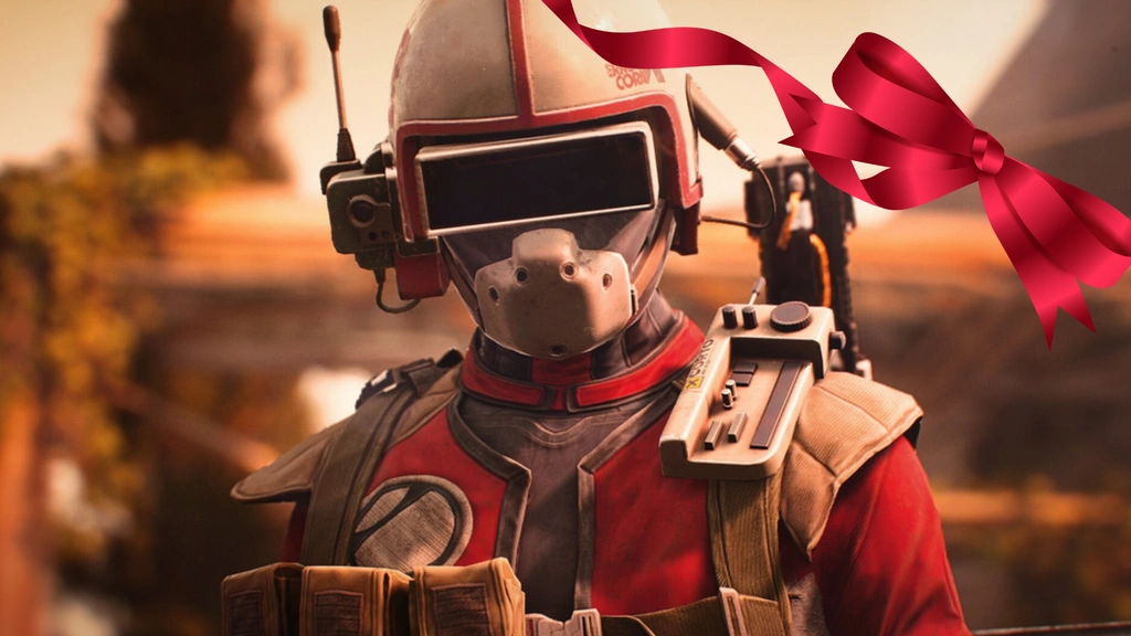 Arc Raiders : un cadeau exclusif vous attend... pas sûr que ce soit idéal pour survivre 