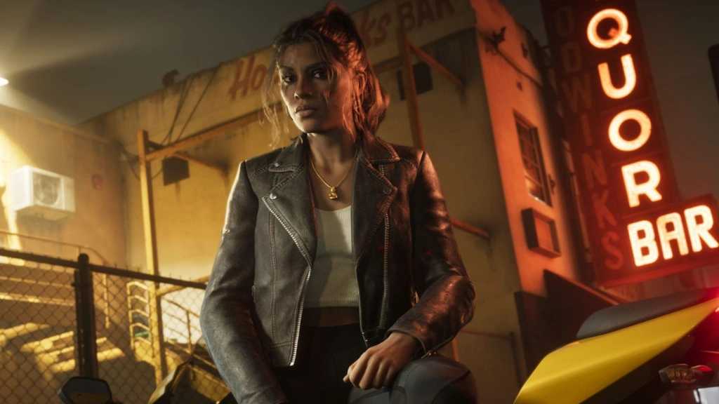 GTA 6 : Il vend un nom de domaine 2000$ qui serait en lien avec le jeu vidéo de Rockstar Games