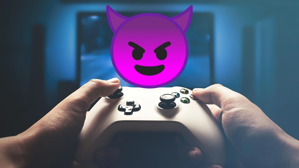 Les jeux vidéo, mauvais pour la santé ? Cette nouvelle étude met les joueurs en alerte