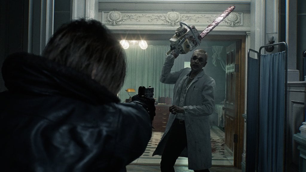 Preview Resident Evil Requiem sur PC, PS5, Xbox Series et Switch 2