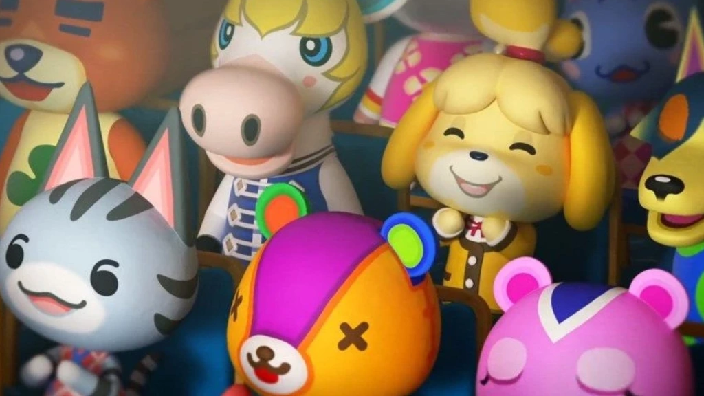 Je suis frustrée par l'élément le plus important d'Animal Crossing… et le prochain jeu doit le régler