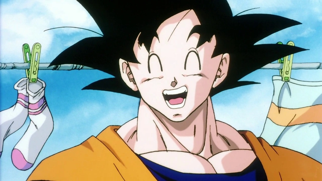 Que devient Goku à la fin de Dragon Ball ? Akira Toriyama donne sa vision officielle sur l'avenir de son héros !