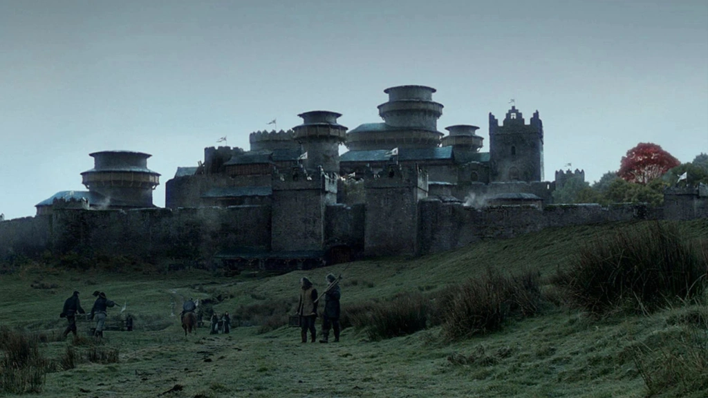 HBO n’a pas voulu de cette série pour assurer la suite de Game of Thrones, ils l’ont jugé “trop déprimante”