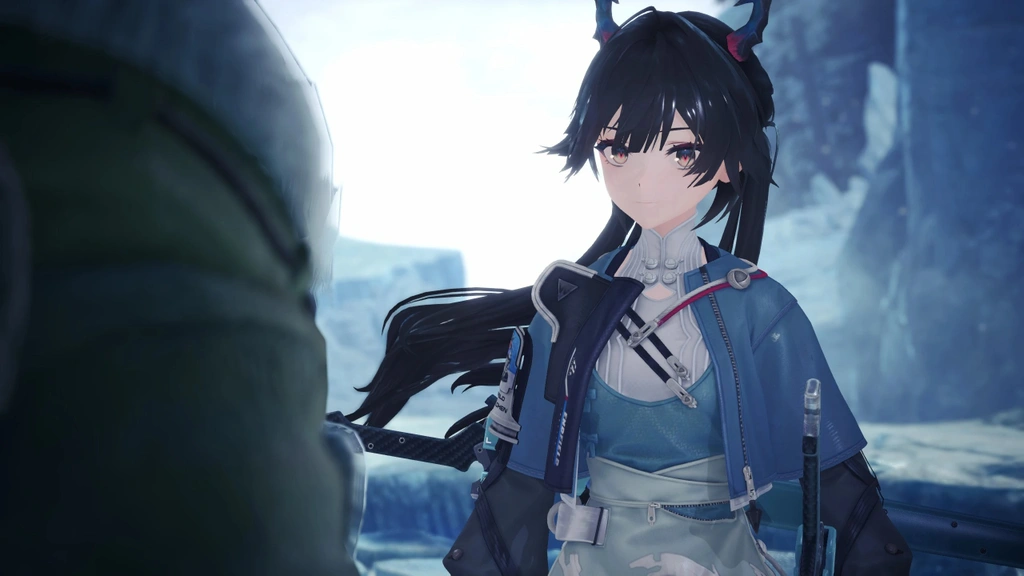 L'erreur que vous ne devez faire sous aucun prétexte... Au risque d'être soft lock sur Arknights : Endfield