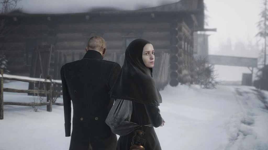 Cet OVNI horrifique du jeu vidéo m'a définitivement marqué : il est fou et débarque dans le Game Pass, mais il y a une mauvaise nouvelle