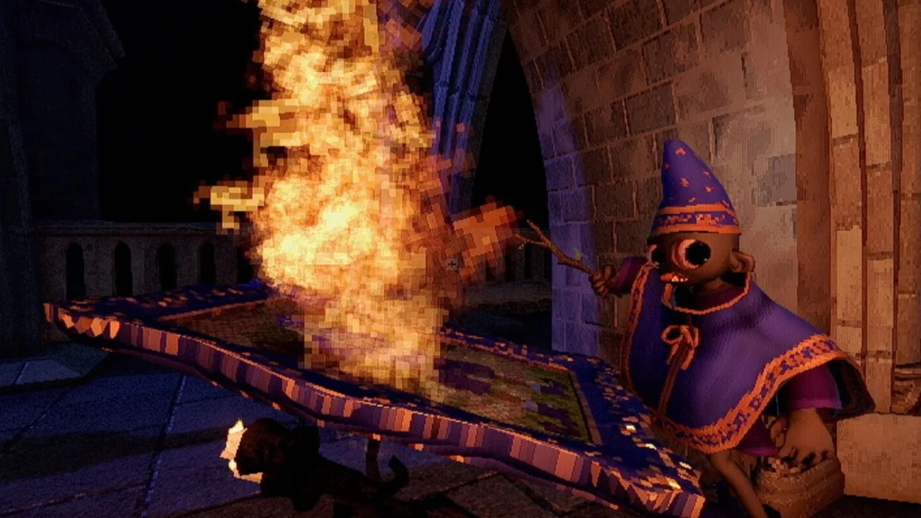 Ce jeu coopératif mélange horreur et magie : le résultat est explosif, j'ai hâte d’y jouer !