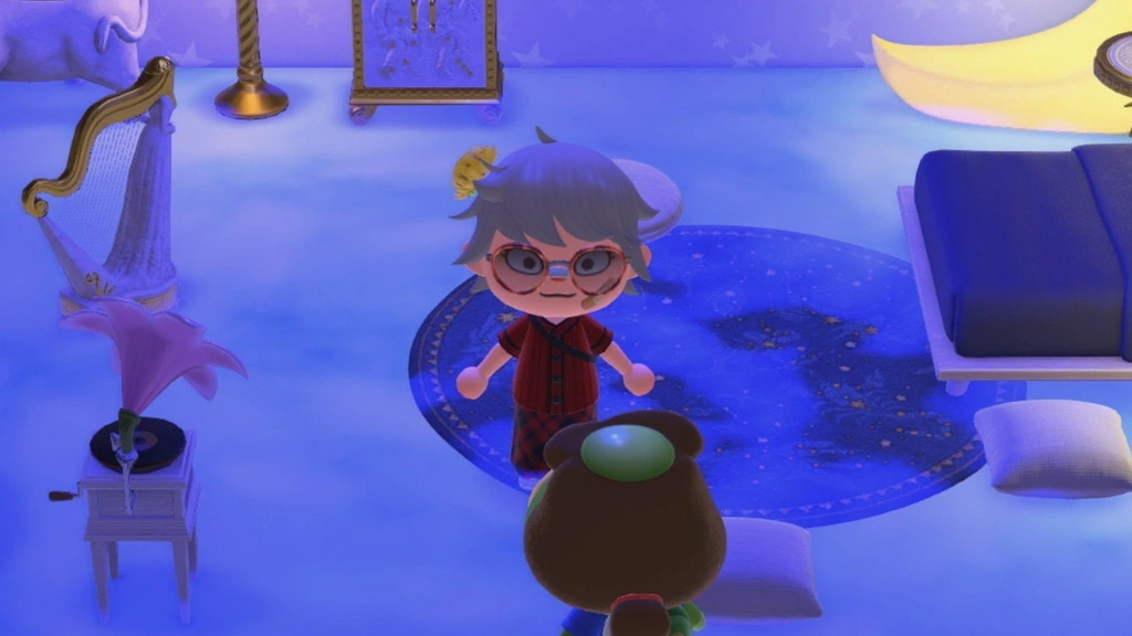 Pourquoi Animal Crossing est parfait pour mon cerveau défaillant