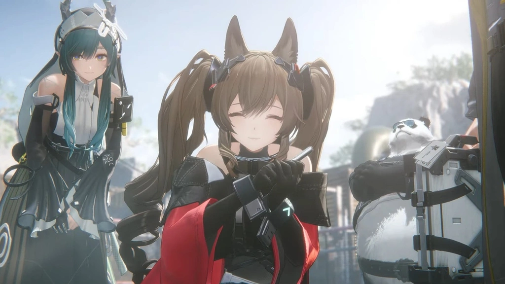 Arknights: Endfield a tout compris à Genshin Impact et cette idée inattendue fait toute la différence en 2026