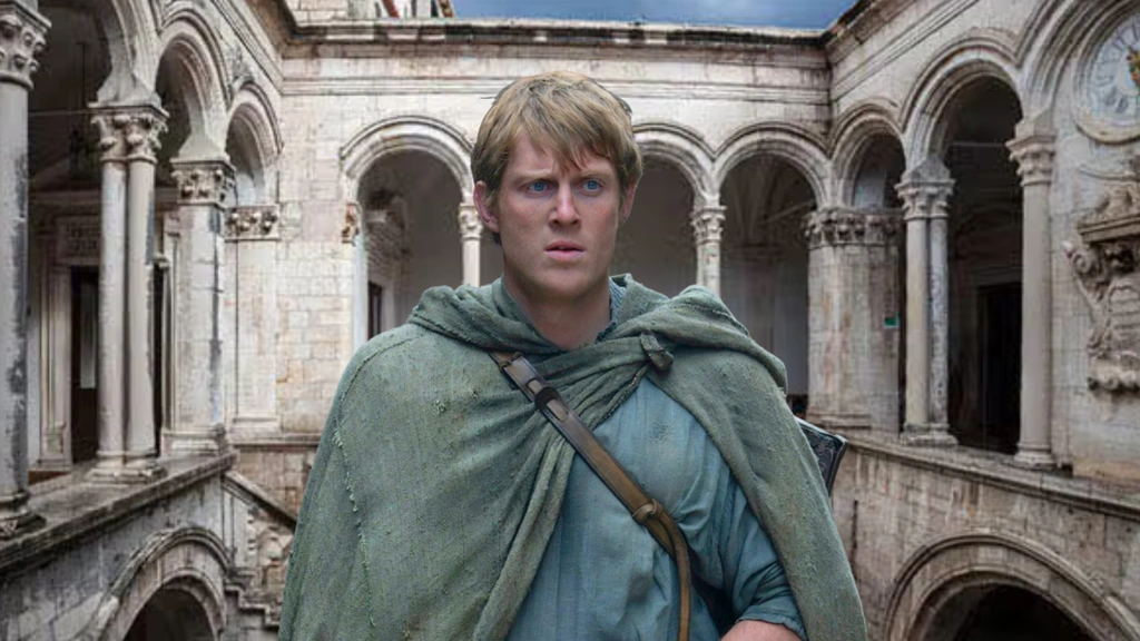 Game of Thrones : tout le monde a oublié cette scène qui révèle un gros indice sur le destin du héros de la série A Knight of the Seven Kingdoms