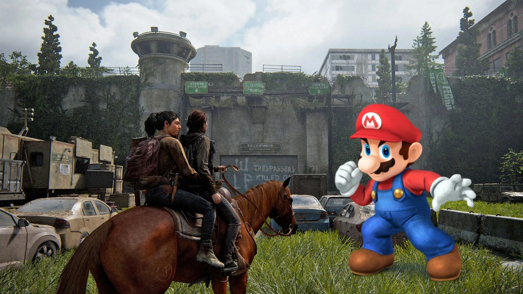 PS5 ? Nintendo Switch 2 ? Xbox Series ? Pourquoi choisir ? Cette console de jeux un peu spéciale fait tout et c'est hallucinant !