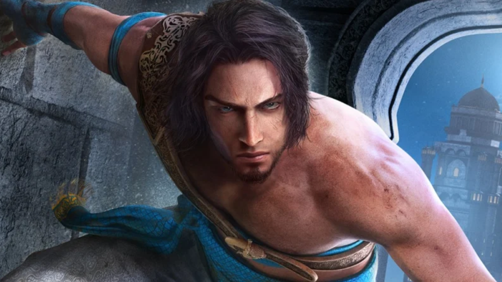 Catastrophe chez Ubisoft : L'éditeur annule 6 jeux vidéo dont Prince of Persia