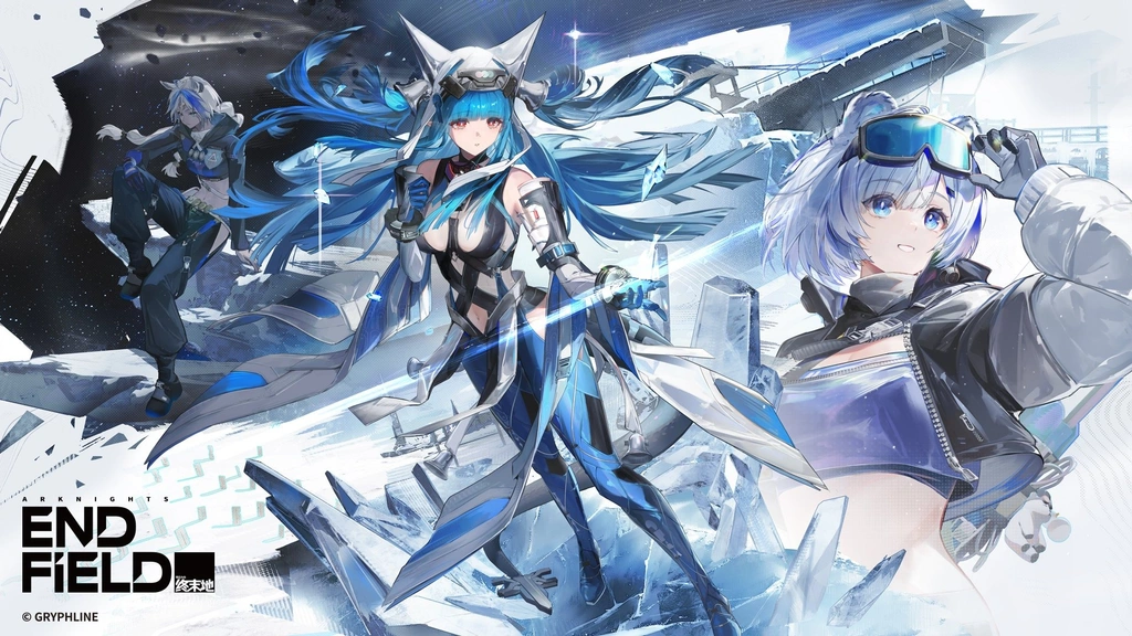 Reroll Arknights Endfield : faut-il réinitialiser son compte pour retenter sa chance ?