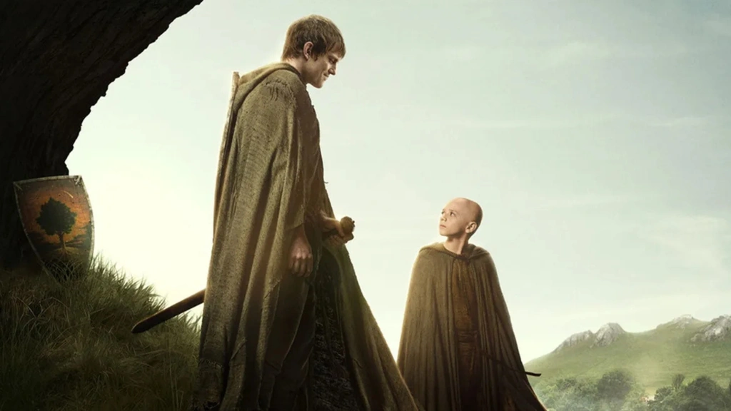 A Knight of the Seven Kingdoms : la nouvelle série met tout le monde d’accord, elle surpasse toutes les saisons de Game of Thrones et House of the Dragon