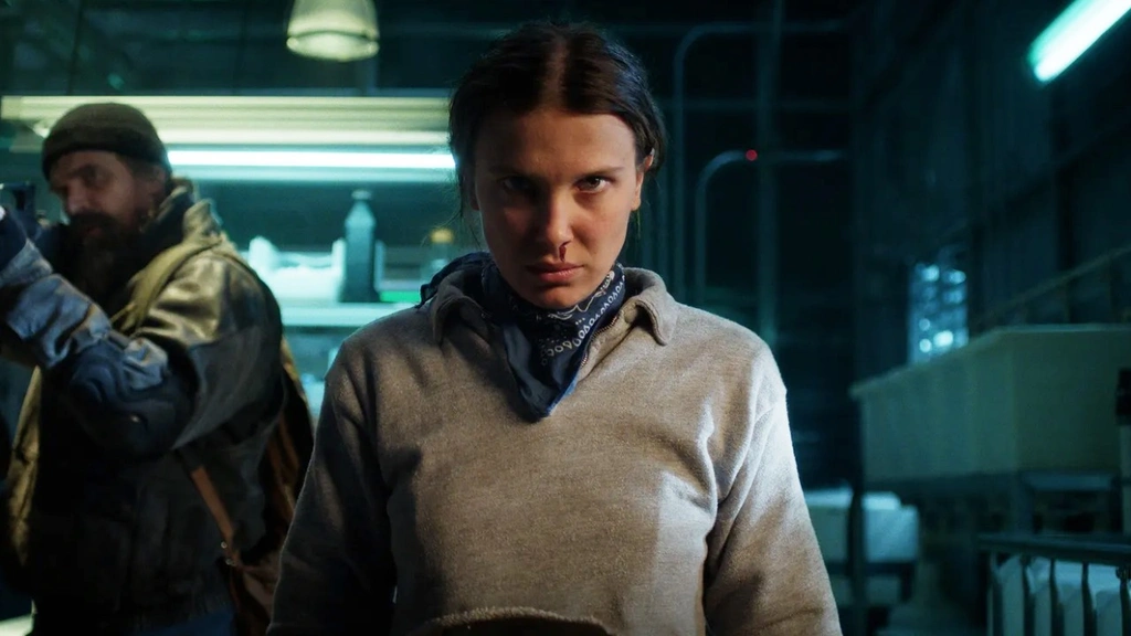 Stranger Things : Eleven s'appelle Elfe dans la VF ! Voici pourquoi