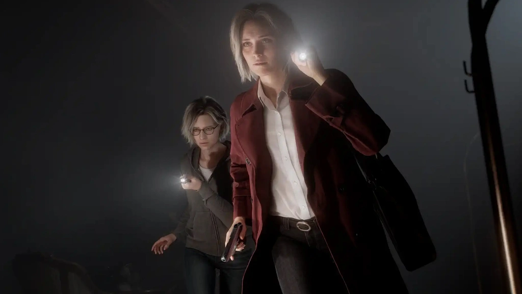 Resident Evil Requiem : voilà ce que les développeurs vous cachent... pour votre propre bien !