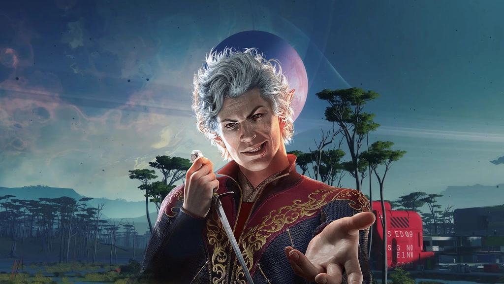 Ce jeu PS5 cherche du renfort du côté de Clair Obscur et Baldur’s Gate 3... il se classe dans le top 5 Steam alors qu'il n'est pas sorti