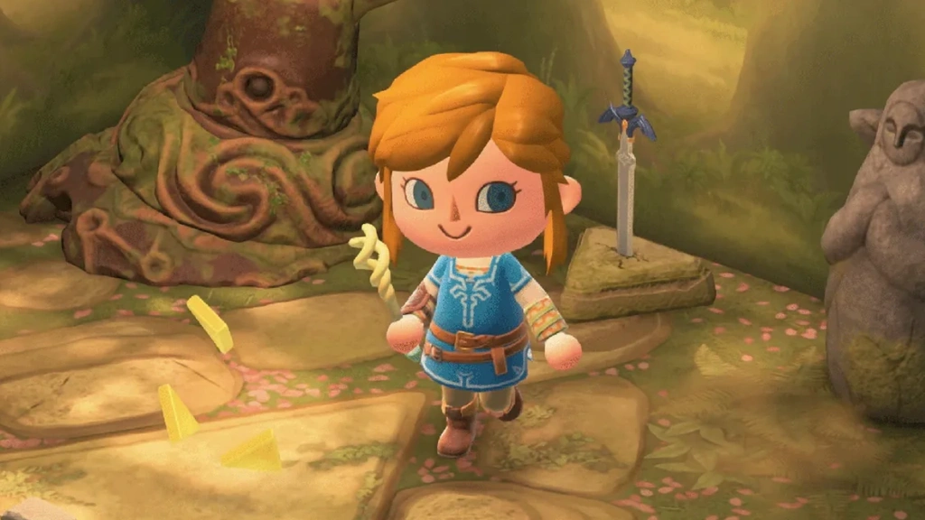 Animal Crossing New Horizons doit-il vous faire acheter la Switch 2 ? 