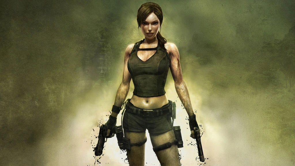 Tomb Raider : l’héroïne la plus culte du jeu vidéo aurait pu avoir un look bien différent pour plaire à ce public, cette demande était improbable