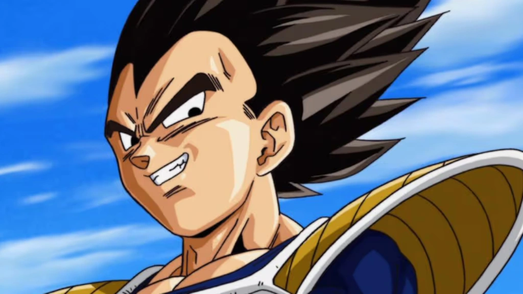 C'est l'une des meilleures répliques de Dragon Ball : elle n'est pas prononcée par Goku, mais Vegeta…