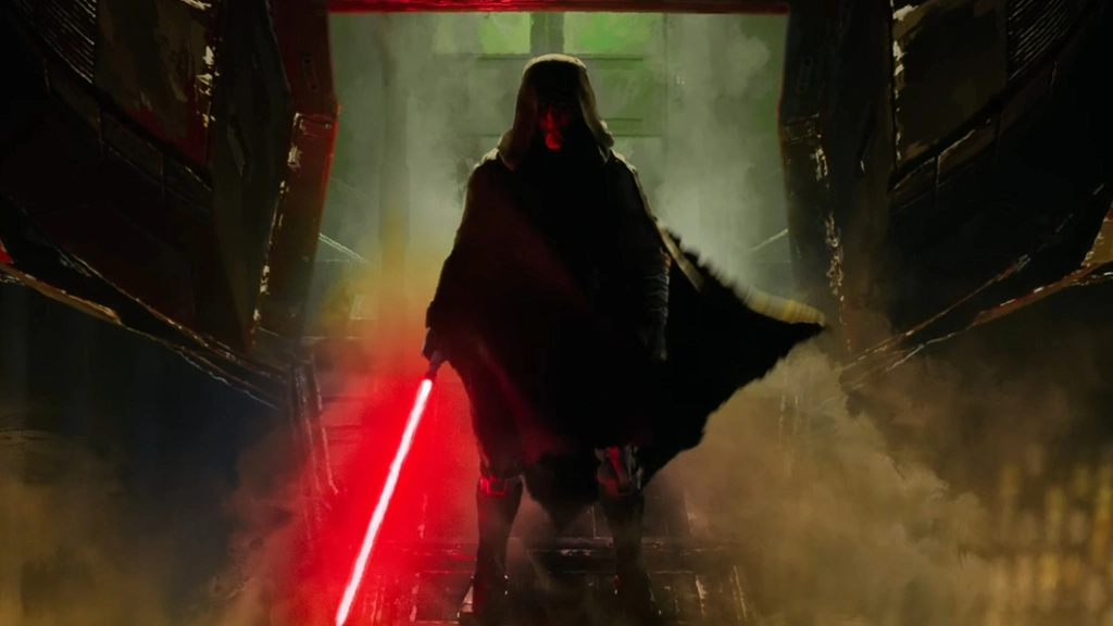 Ce méchant de Star Wars est plus charismatique que Dark Vador : il a le droit à sa propre série en 2026 sur Disney+
