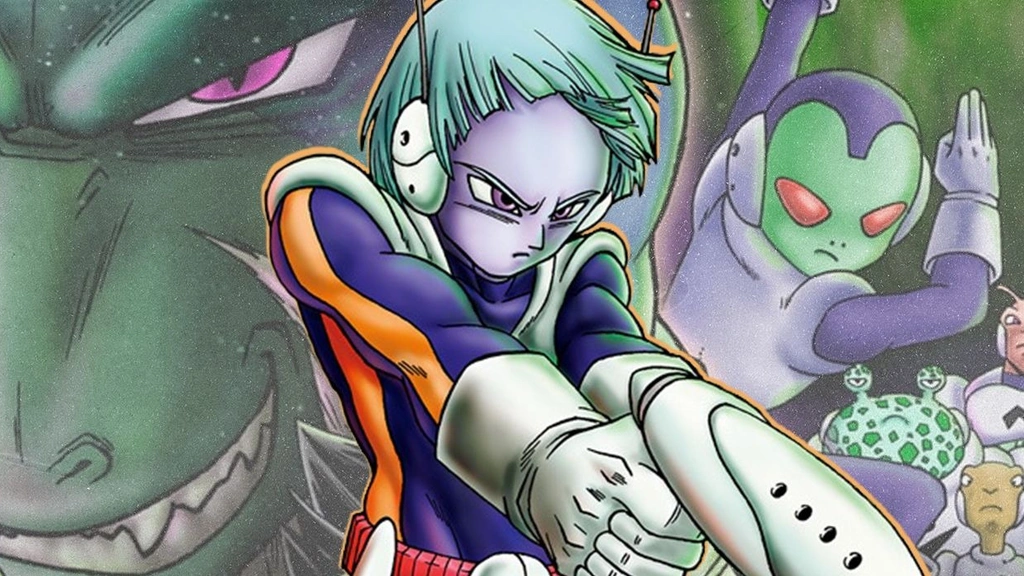 Dragon Ball Super : qui sont Merus et Moro par rapport à Goku et Vegeta dans la suite de l'anime ?