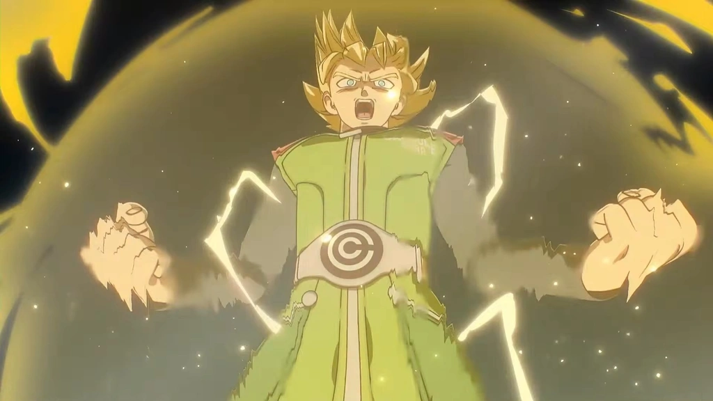 Dragon Ball Age 1000 : Le nouveau jeu vidéo se situe 200 ans après l'ère de Goku, qu'est-ce que ça signifie ?