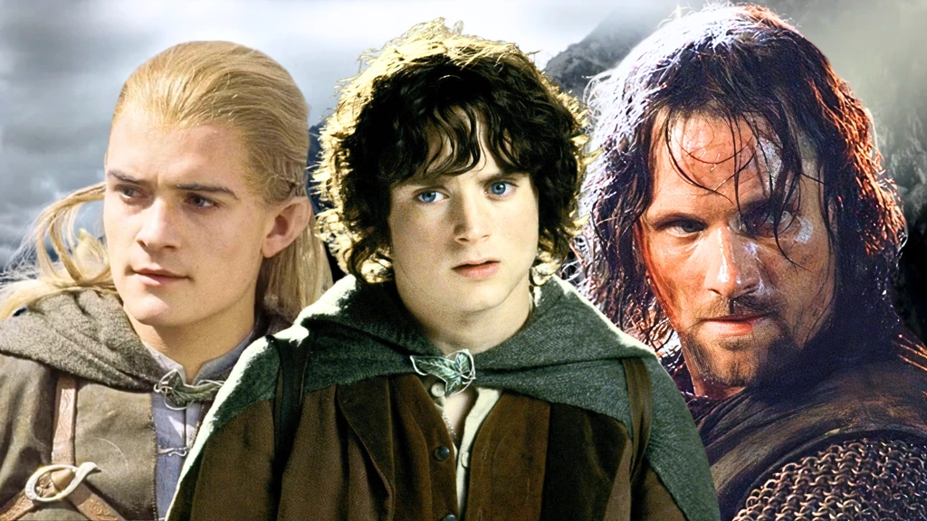 Le Seigneur des Anneaux : cet acteur s'est cassé 2 orteils lors du tournage d'une scène iconique