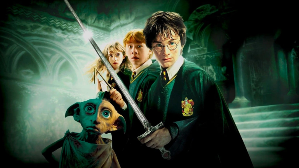 "C'était fantastique" Cette réplique improvisée par Daniel Radcliffe dans Harry Potter a scotché un acteur adulte