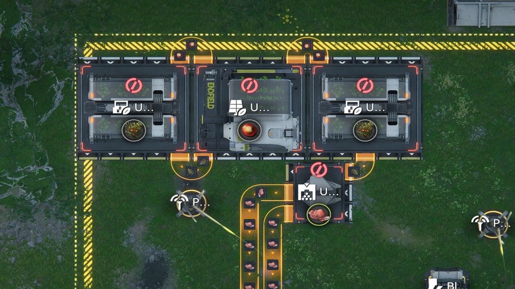 Plante infinie Arknights Endfield : que faire pour ne plus avoir à se soucier des plantes ?