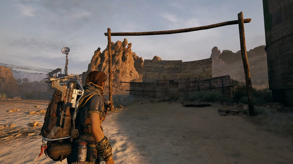 La ligue ARC Raiders : ballon dégonflé, pompe à vélo, kiosque… Comment en finir avec la quête d’Apollo ?