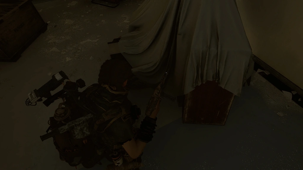 Soirée ciné ARC Raiders : télévision portable, vieilles cassettes… Comment en finir avec la quête d’Apollo ?